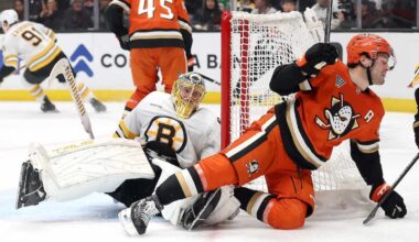 Boston Bruins’ Overtime Struggles: Why Missed Points Could Haunt Their Season