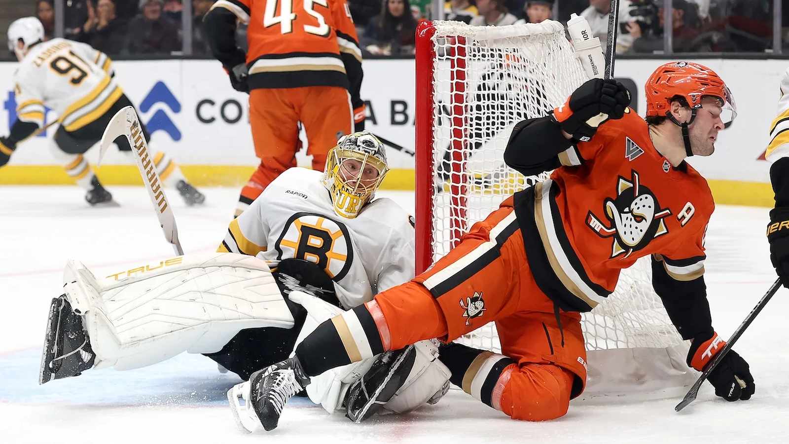 Boston Bruins’ Overtime Struggles: Why Missed Points Could Haunt Their Season