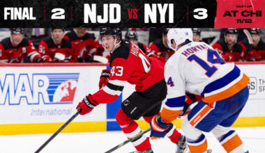 Streak Snapped | GAME STORY