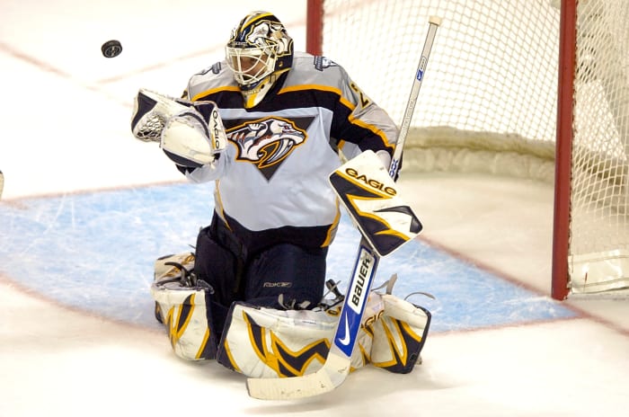 Tomas Vokoun