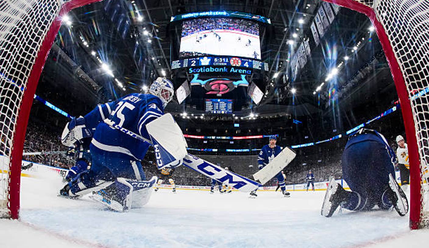 Hurricanes vs. Maple Leafs Prediction, Odds, Picks - Nov. 9
