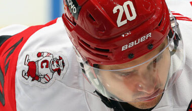 Hurricanes vs. Canucks Time, TV & Live Stream – 11/14/2025