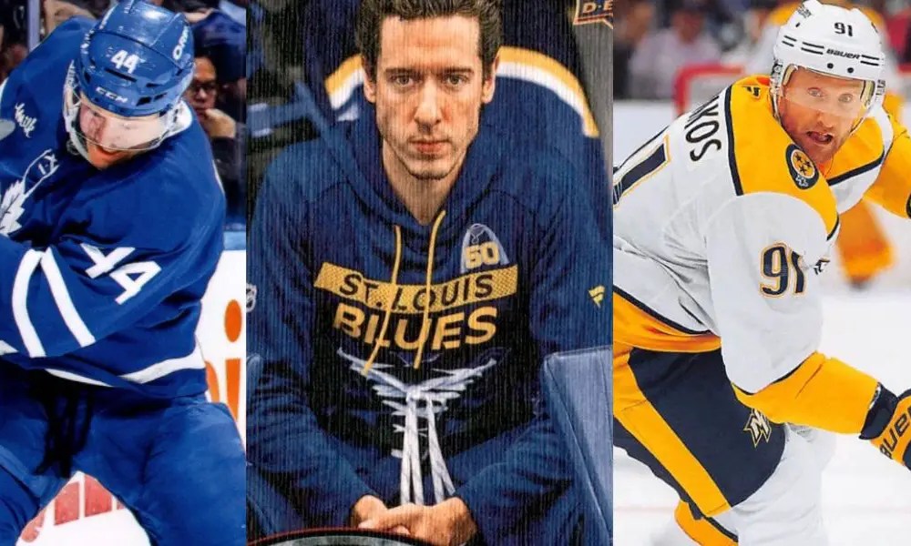 trade rumors NHL Nov 27