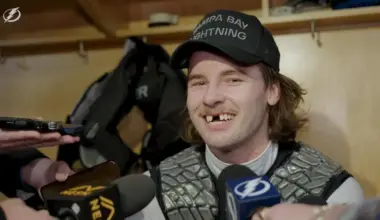 Transaction Montréal-Tampa Bay: Kent Hughes veut son attaquant de puissance