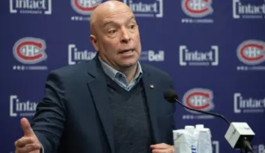 Transaction Montréal–Calgary : le compromis de Kent Hughes