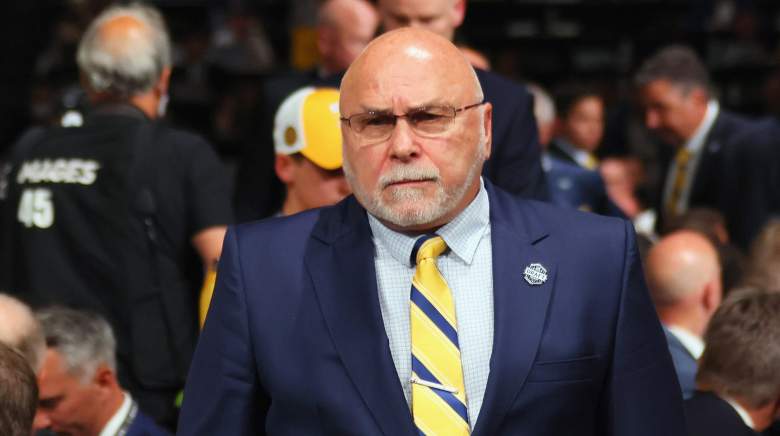 The Nashville Predators could be close to initiating a sell-off in short order as the team's time is running out this season.