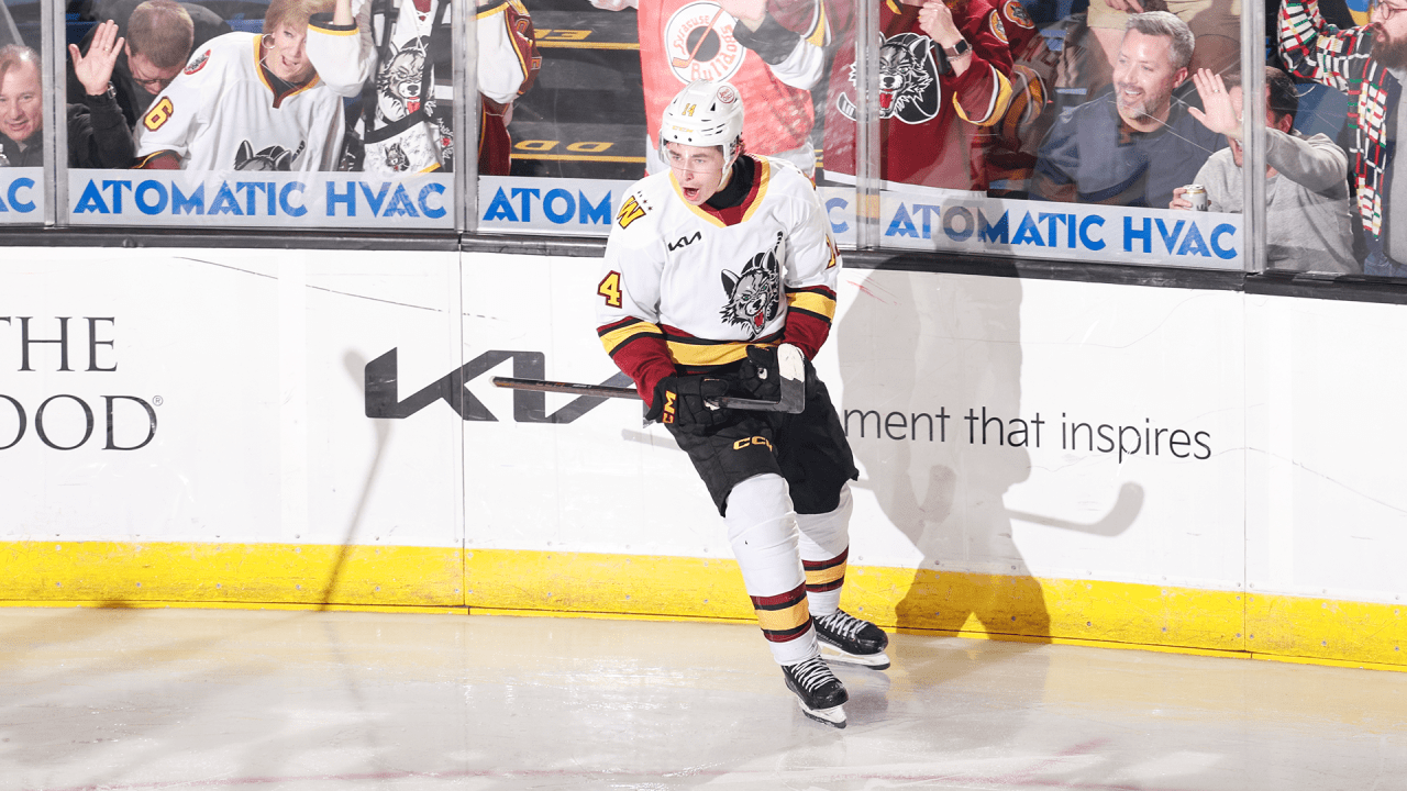 Prospect Report: Cerrato's Still Hot, Unger Sorum's Stepping Forward