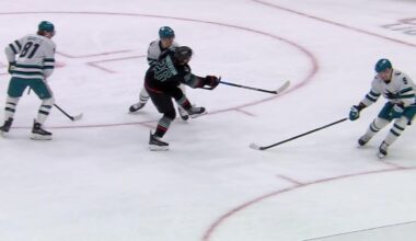 SJS@SEA: Winterton scores goal against Yaroslav Askarov