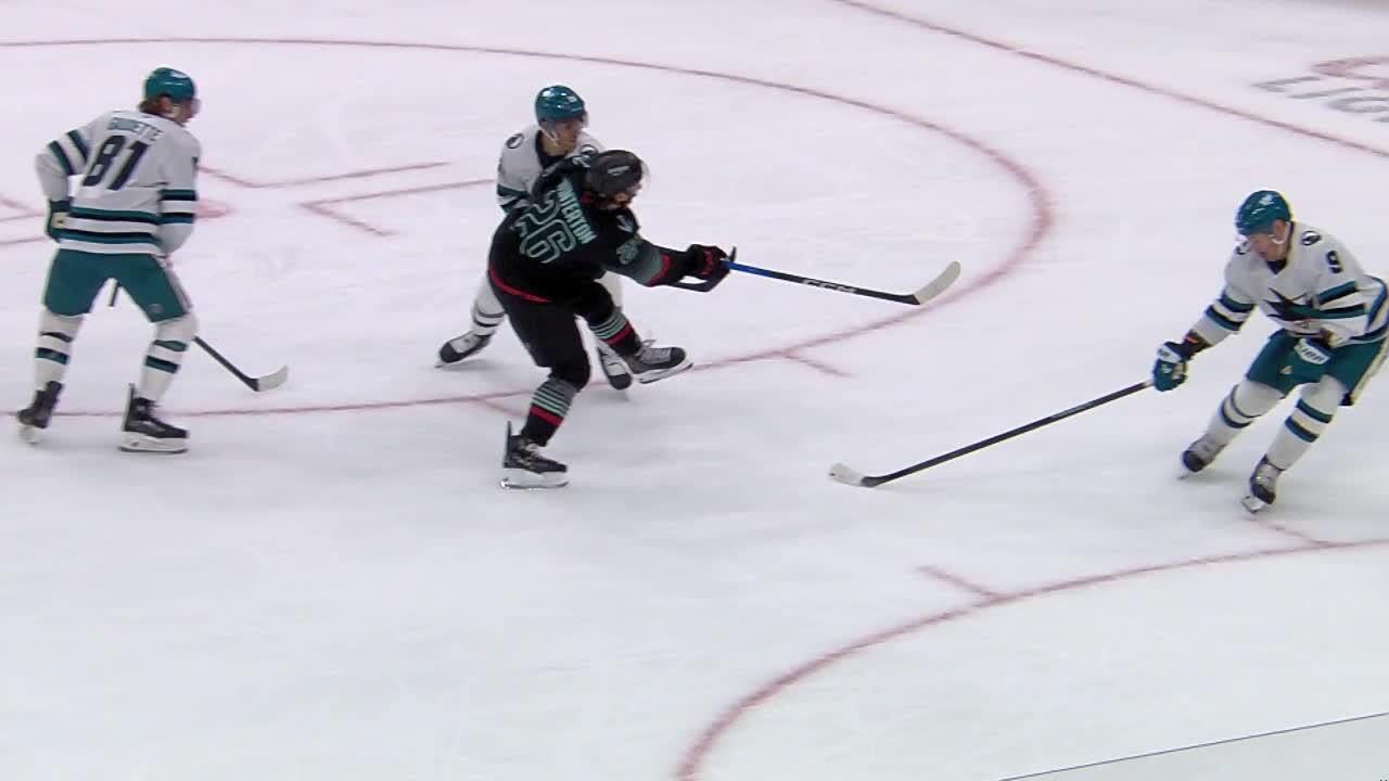 SJS@SEA: Winterton scores goal against Yaroslav Askarov