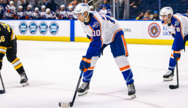 Isles Day-to-Day: Mitchell Recalled | New York Islanders
