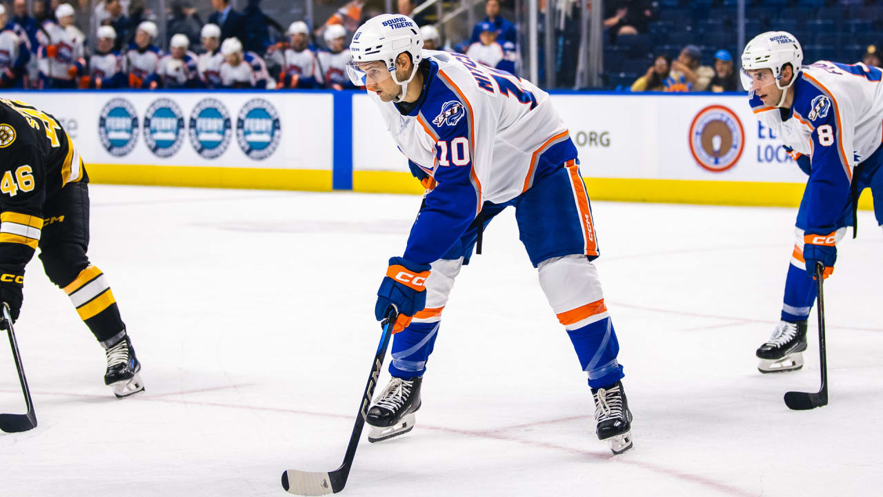 Isles Day-to-Day: Mitchell Recalled | New York Islanders