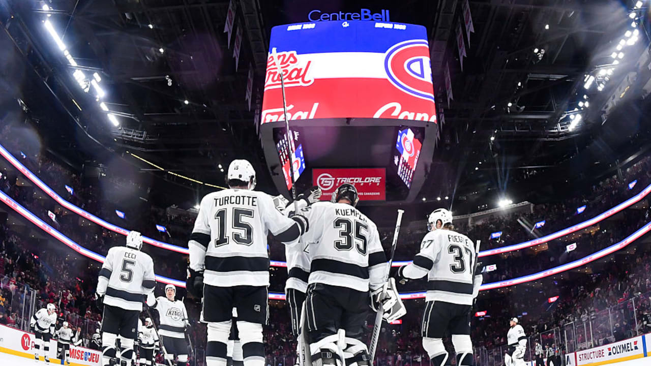 INSIDER: The Kings Of The Road