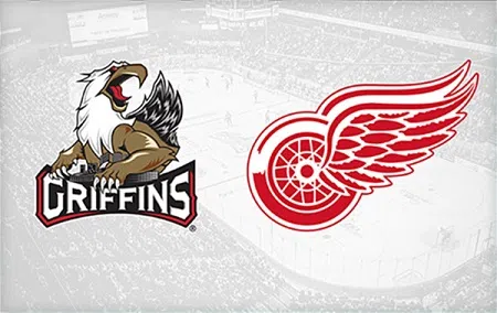 Red Wings Host Isles on WHTC Tonight; Winning Wednesday for Bulls, U-M, Griffins & Gold | 1450 AM 99.7 FM WHTC