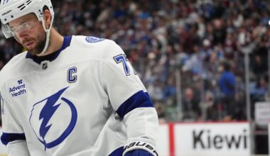 Hedman placed on IR, Paul to make season debut