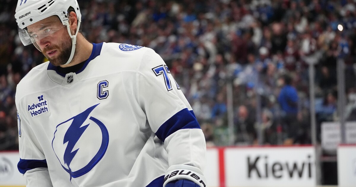 Hedman placed on IR, Paul to make season debut