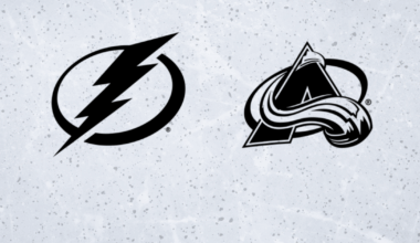 Lightning look to extend win streak on the road against Colorado Avalanche