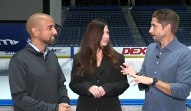 Bolts find their groove, continue hot streak