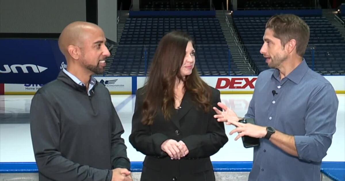 Bolts find their groove, continue hot streak