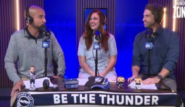 The Lightning continue to stay in their groove winning 7 of their last 10 games