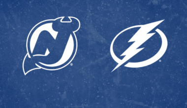 Bolts host New Jersey Devils, looking to snap 2-game losing streak on home ice