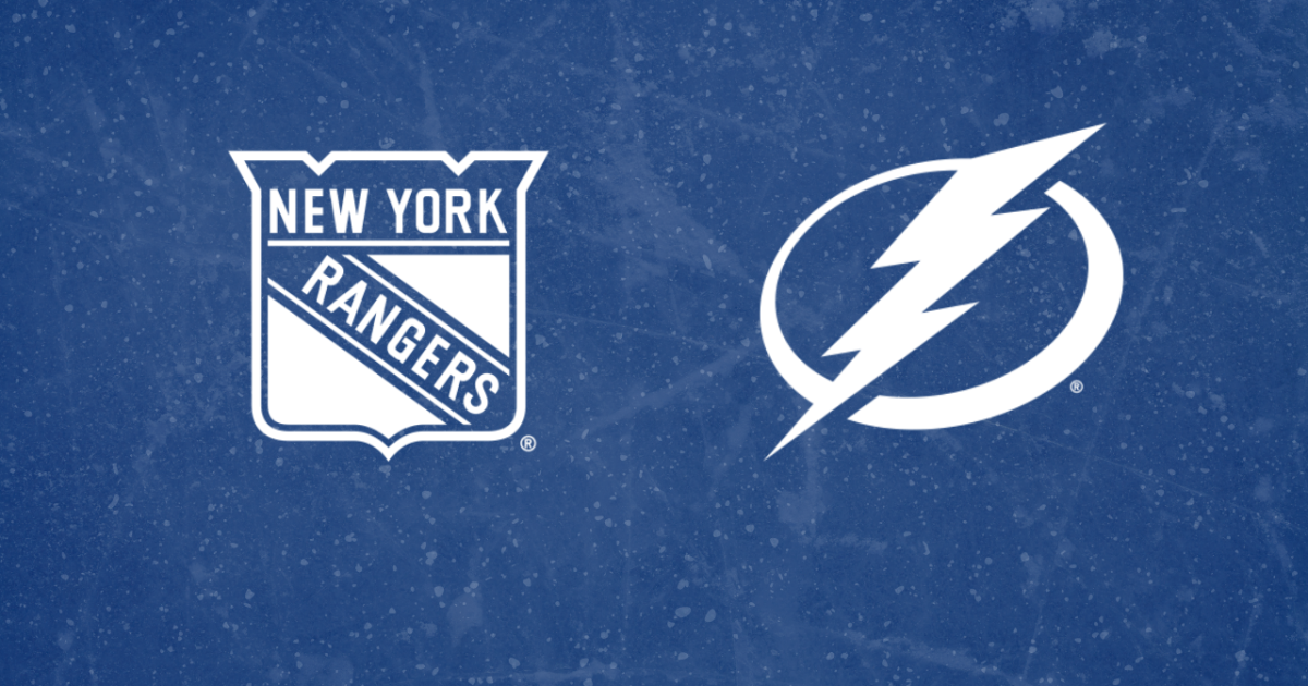 Lightning aim for fifth straight win on home ice