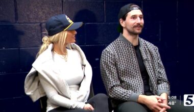 Predators get set for global stage