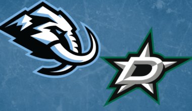 Mammoth visit the Stars, look to end road losing streak