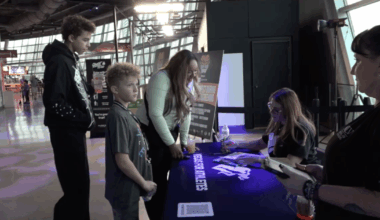 Free heart screenings for local youth highlight Hall of Fame Series