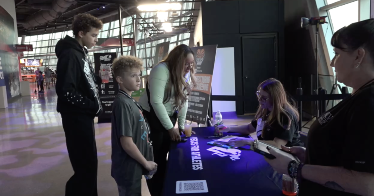 Free heart screenings for local youth highlight Hall of Fame Series