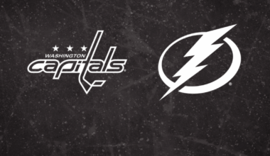 Lightning return home after winning 2 out of 3 games on road trip