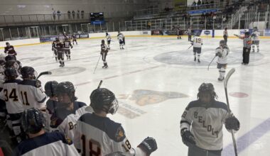 How Beloit College stepped up to save a hockey program after another college suddenly closed