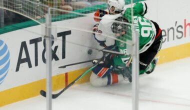 New York Islanders' Alexander Romanov out 5-6 months after shoulder surgery