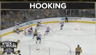 Stick to the Rules: What Is Hooking?