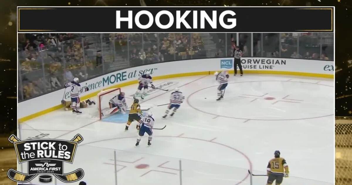 Stick to the Rules: What Is Hooking?