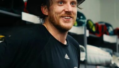 Every Wild win will end in a postgame hat trick this season - InForum