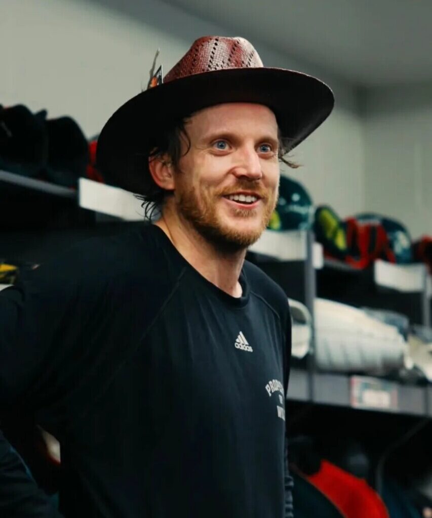 Every Wild win will end in a postgame hat trick this season - InForum