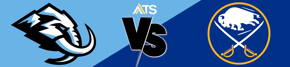 utah mammoth vs buffalo sabres prediction and preview