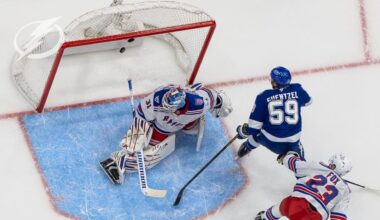 Guentzel scores shorthanded | Tampa Bay Lightning