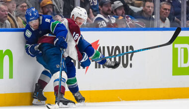 Jets vs. Canucks Time, TV & Live Stream – 11/11/2025