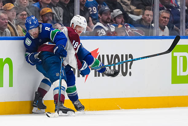 Jets vs. Canucks Time, TV & Live Stream – 11/11/2025