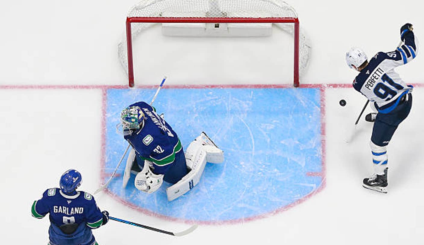 Jets vs. Kraken Prediction, Odds, Picks - Nov. 13