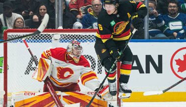 Ducks vs. Canucks Prediction, Odds, Picks - Nov. 26