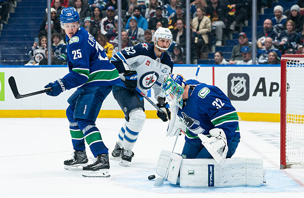 Lightning vs. Canucks Time, TV & Live Stream – 11/16/2025