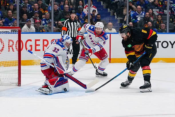 Predators vs. Canucks Time, TV & Live Stream – 11/3/2025