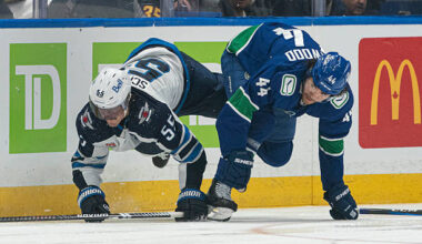 Jets vs. Kraken Time, TV & Live Stream – 11/13/2025