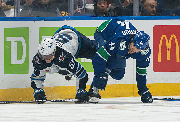 Jets vs. Kraken Time, TV & Live Stream – 11/13/2025