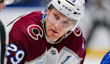 Avalanche vs. Ducks Time, TV & Live Stream – 11/11/2025