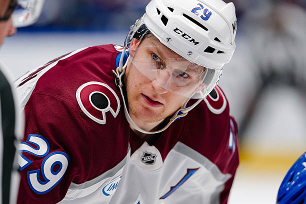Avalanche vs. Ducks Time, TV & Live Stream – 11/11/2025