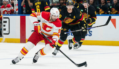 Canucks vs. Sharks Prediction & Picks - Nov. 28