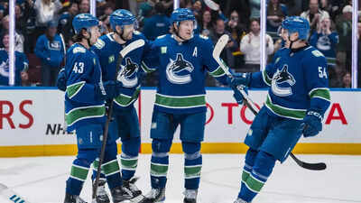 Grammy-winning superstar Michael Bublé calls out Vancouver Canucks with surprising honesty as team’s second straight disappointing season deepens